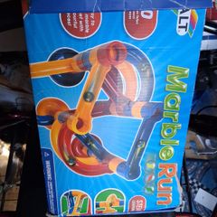 Marble Run