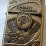 Zippo Ligher Harley Davidson GENUINE Image 8