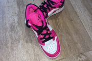 Nike Jordans