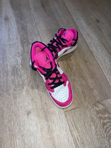 Nike Jordans