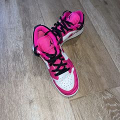 Nike Jordans