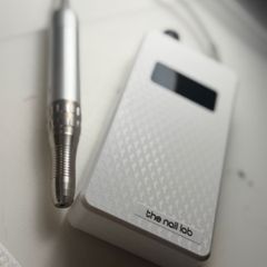 The Nail Lab electric file