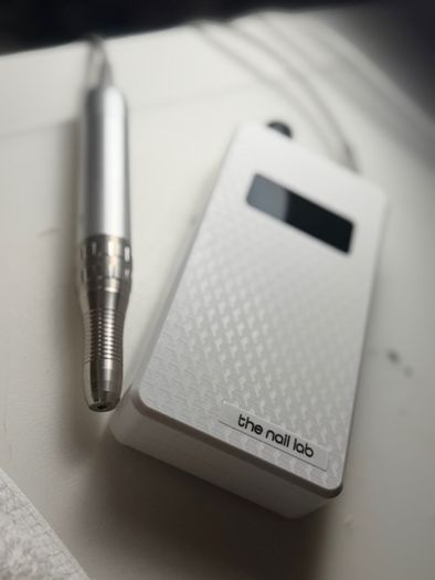 The Nail Lab electric file