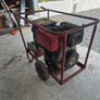 yanmar diesel generator Image 3