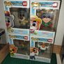 Funko Pop Disney TaleSpin Full Set (5 Figures) Image 2
