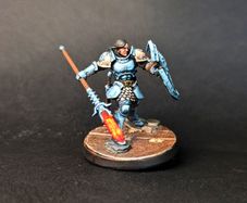 Warhammer Painting Commission