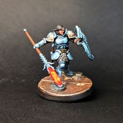 Warhammer Painting Commission
