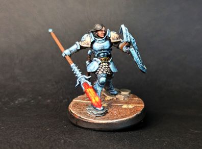 Warhammer Painting Commission