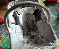 Joie baby bouncer