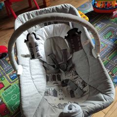 Joie baby bouncer