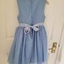 Girls Occasion Dress Image 6