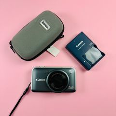 Canon Powershot SX220 HS