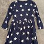 Next girl dress 3-4 years 104cm Image 5