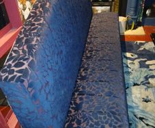 Dinning couch
