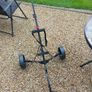 Kids golf trolley Image 2