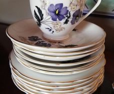 Royal Grafton Fine Bone China