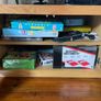 Custom Made Tv Cabinet And Storage Unit Solid Wood Oak Image 5