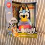 kids bluey counting game interactive toy Image 3