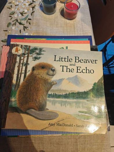 kids books