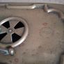 French Brass Chaufferette Foot Warmer Image 5