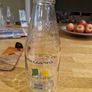 Italia 90  Souvenir Milk Bottle Image 4