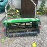 push lawnmower florabest Image 3