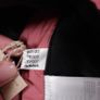 Adidas Pink Terrex Resort 2 Layers Primaloft Parley Ski Insulated Outdoor Trousers Pants 12UK/40EU Image 3