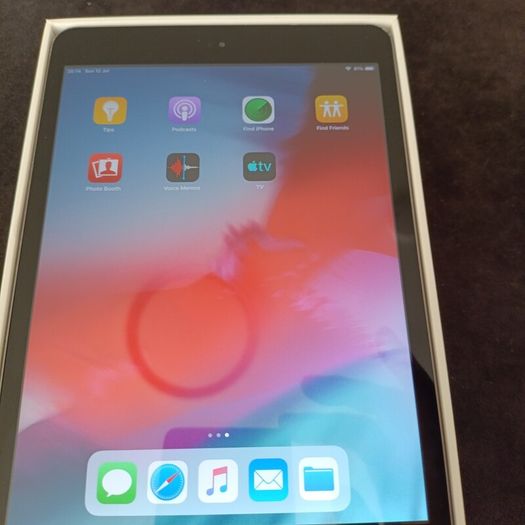 Apple iPad mini 2 32GB, Wi-Fi