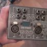 Cloud 44/50 Integrated 4 Zone Mixer Amplifier Image 7
