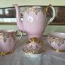 1950's Queen Anne China Tea Set Image 6