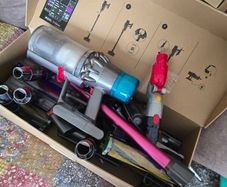dyson v15 absolute