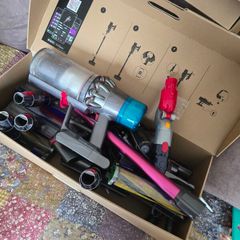 dyson v15 absolute