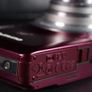 Olympus mju 7030 (Stylus) 14.0MP Digital Camera Pink. Image 6