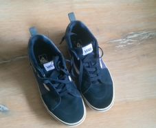 Van Shoes