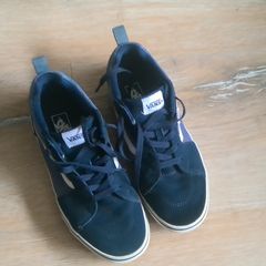 Van Shoes