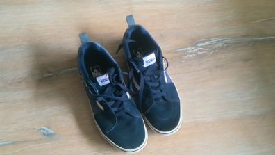 Van Shoes