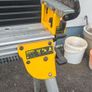 DeWalt chopsaw stand Image 2