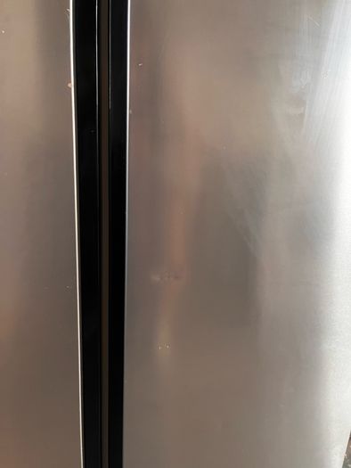 american fridge freezer