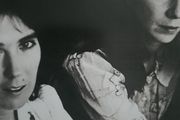 Kate &amp; Anna McGarrigle - Self-titled Album.