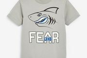 Benetton Tshirt 8-9yrs