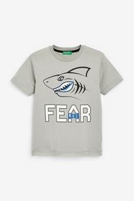 Benetton Tshirt 8-9yrs