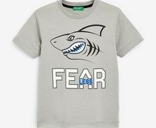 Benetton Tshirt 8-9yrs