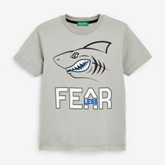 Benetton Tshirt 8-9yrs