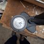 bbb floor pump Image 3
