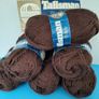 New vintage 80% wool knitting/crochet/crafts Image 2