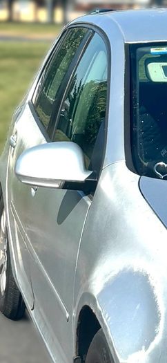 2006 Volkswagen Golf