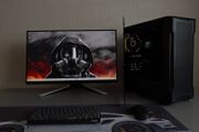 Amd Ryzen 5500x3d | B550 Aorus Elite V2 | 32gb | 1tb Nvme | Msi Rtx 5060 | Tr Lcd Aio | Msi Mag | Gaming Pc