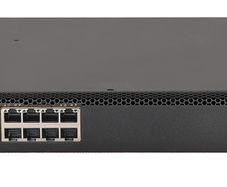 Hewlett Pa Network Swtich Jl689a Hpe 5710 24xgt 6qsfp+/2qs28fp