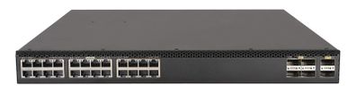 Hewlett Pa Network Swtich Jl689a Hpe 5710 24xgt 6qsfp+/2qs28fp
