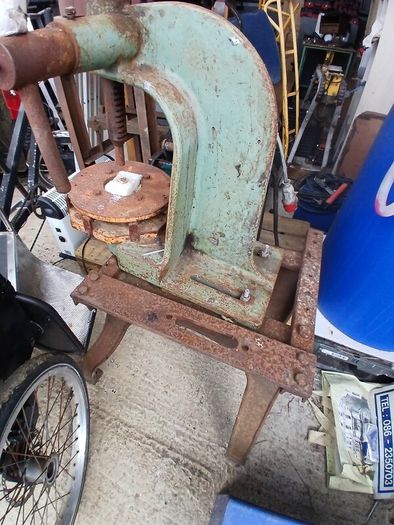 antique
